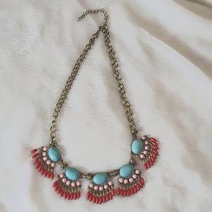 Statement Necklace
